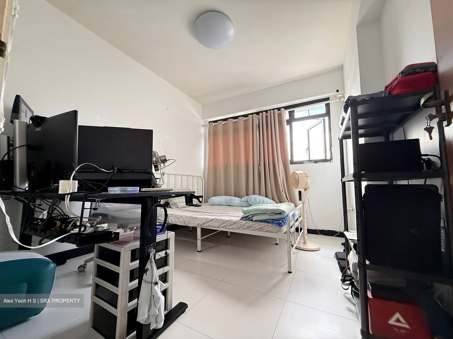 Blk 166B Teck Whye Crest (Choa Chu Kang), HDB 3 Rooms #558699341